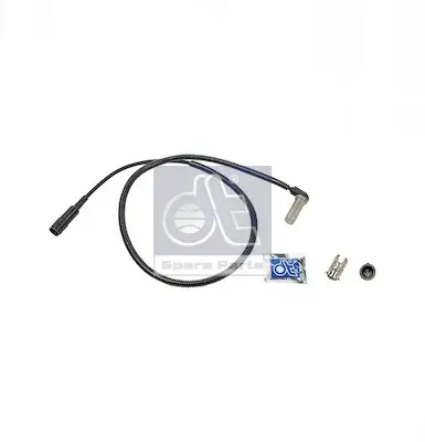 DT Spare Parts 1.21617 - Sensor, Raddrehzahl Sonderaktion