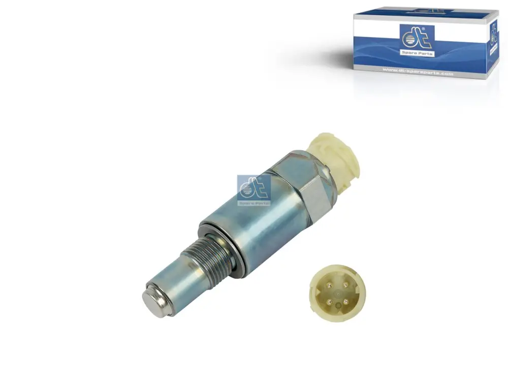 DT Spare Parts 1.21706 - Sensor, Motordrehzahl Angebot