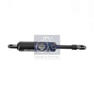 Bestpreis DT Spare Parts 1.22135 - Gasfeder, Windleitblech