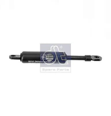 Bestpreis DT Spare Parts 1.22135 - Gasfeder, Windleitblech