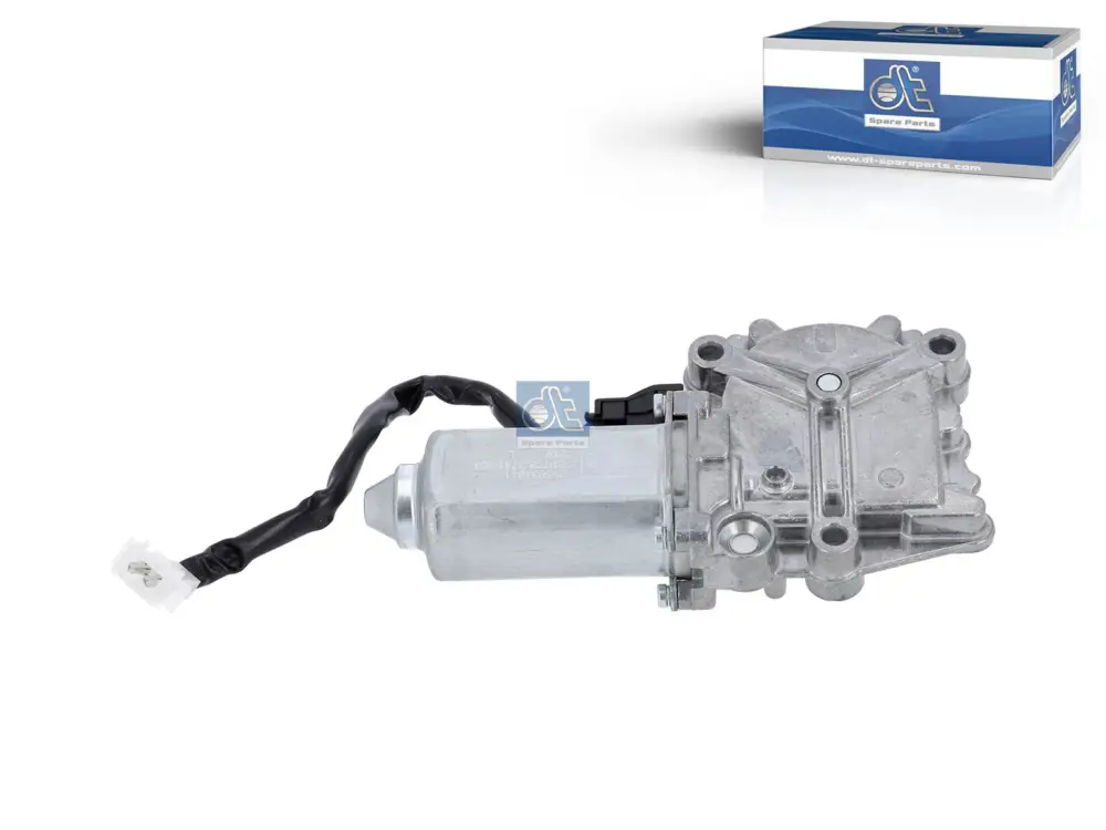DT Spare Parts 1.22364 - Elektromotor, Fensterheber Aktuell