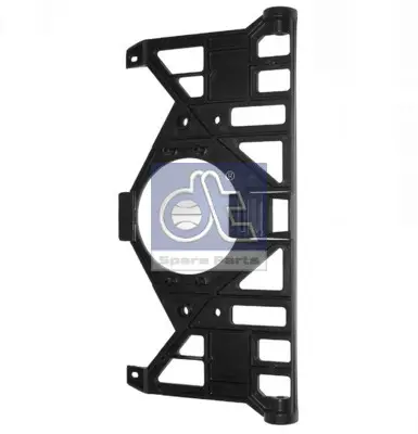 Highlight DT Spare Parts 1.22634 - Trägerplatte, Außenspiegel