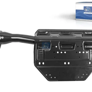DT Spare Parts 1.23066 - Halter, Kotflügel Abverkauf