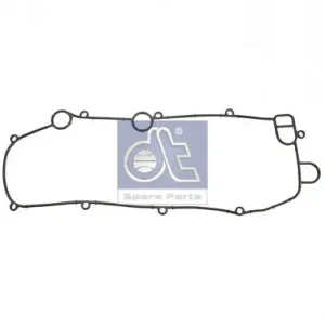 DT Spare Parts 1.24115 - Dichtring, Ölkühler (Schmierung) Markenware