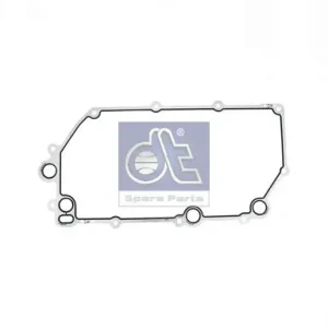 Neu DT Spare Parts 1.24158 - Dichtung, Ölkühler