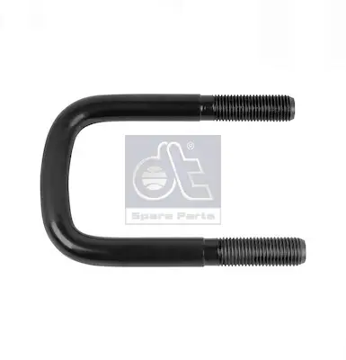 DT Spare Parts 1.25412 - Federbride Saisonangebot