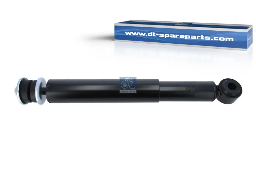 DT Spare Parts 1.25824 - Stoßdämpfer Neu