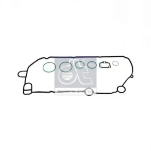 DT Spare Parts 1.31149 - Dichtungssatz, Ölkühler Garantierte Lieferung