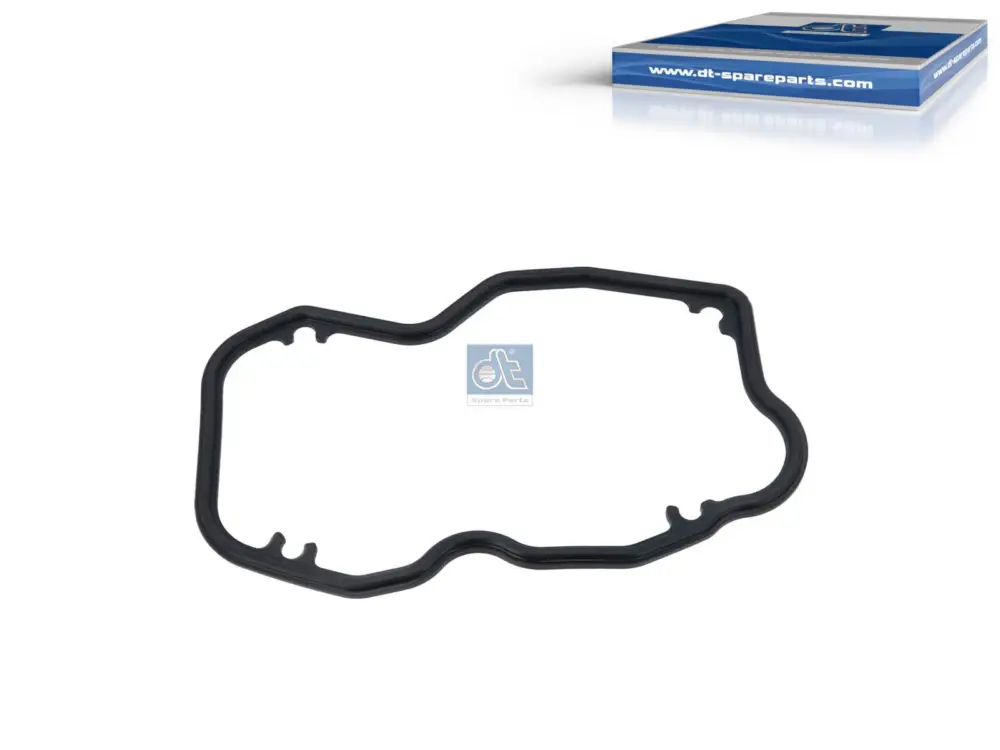 Preisknaller DT Spare Parts 1.27065 - Dichtung, Zylinderkopfhaube