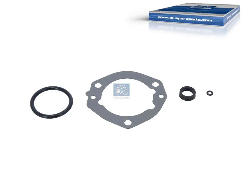 Neue Kollektion DT Spare Parts 1.31466 - Dichtung, Differential