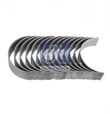 DT Spare Parts 1.33220 - Kurbelwellenlagersatz Sale