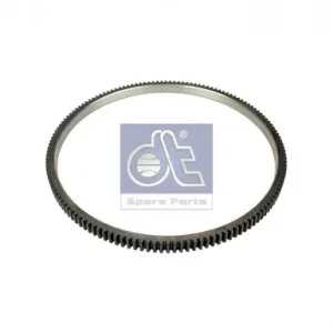 DT Spare Parts 2.10074 - Zahnkranz, Schwungrad Aktuell