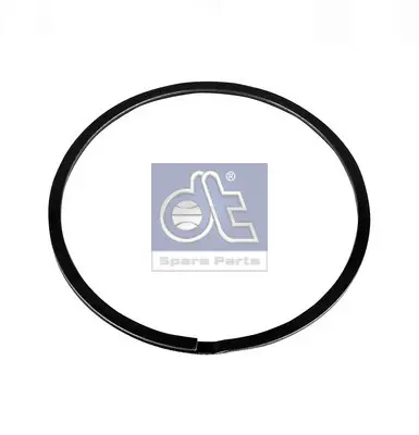 DT Spare Parts 2.10212 - Dichtring, Abgaskrümmer Schneller Versand