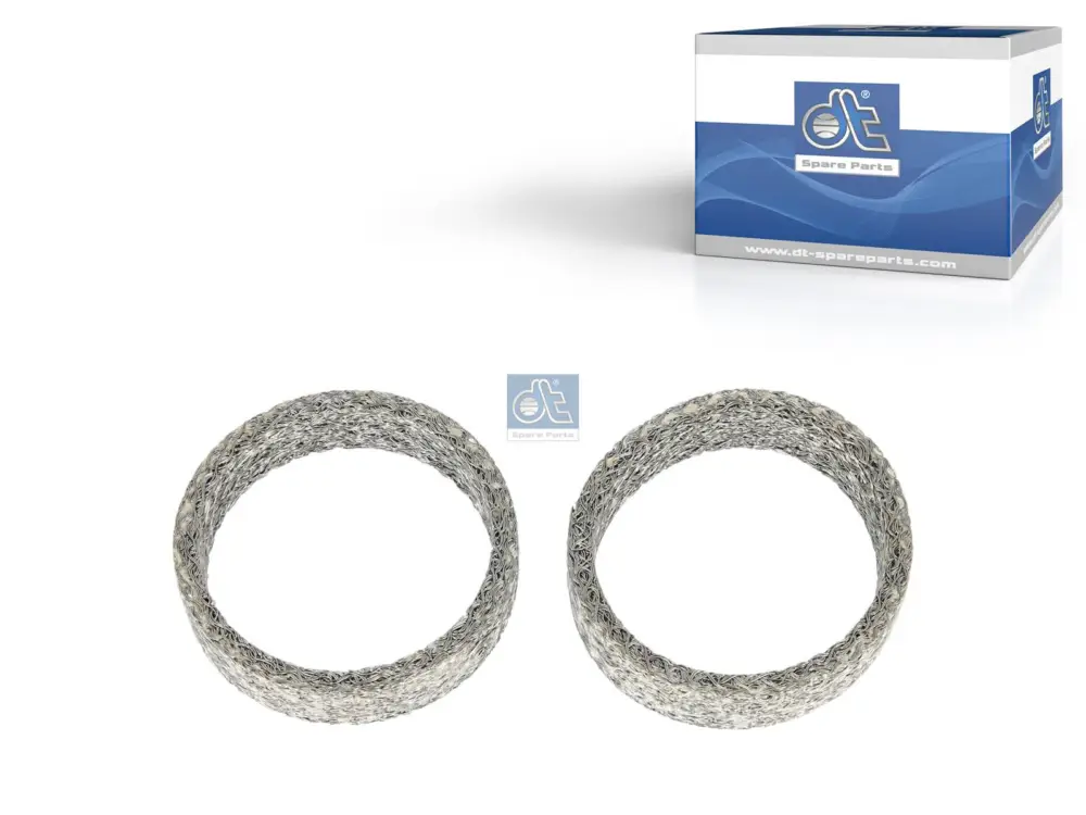 DT Spare Parts 2.10266 - Dichtung, Ansaug-/Abgaskrümmer Wochenendangebot