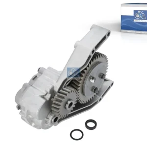 Jetzt Bestellen DT Spare Parts 2.11038 - Ölpumpe
