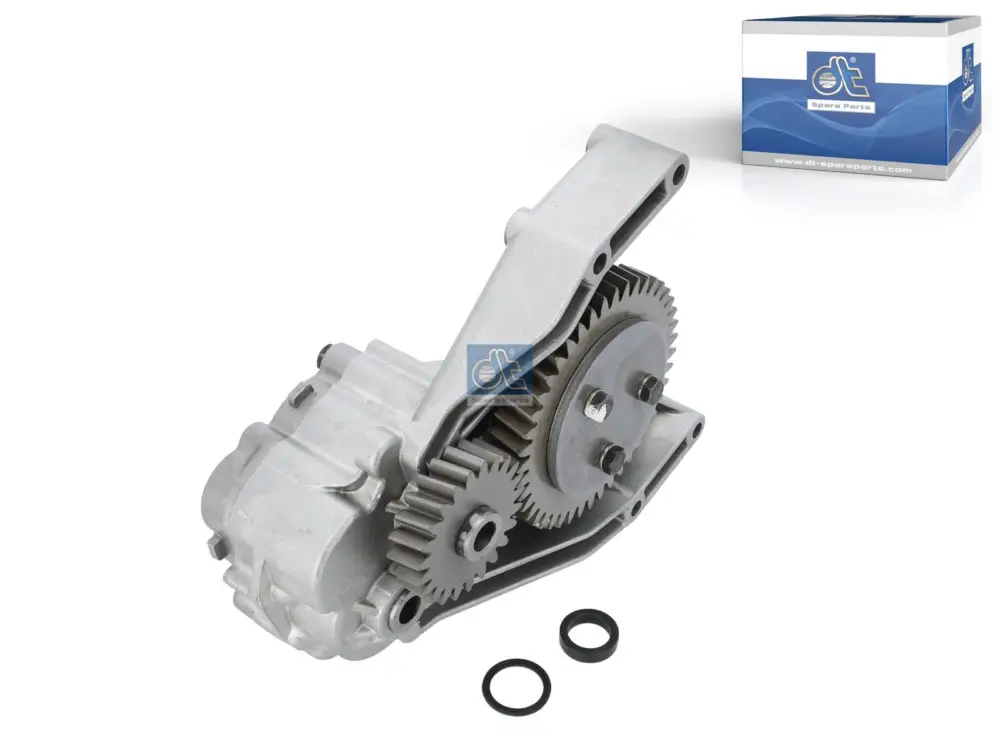 Jetzt Bestellen DT Spare Parts 2.11038 - Ölpumpe