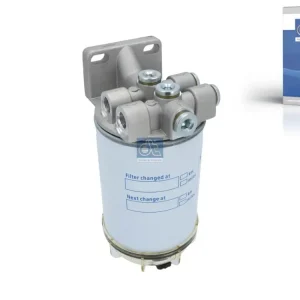 DT Spare Parts 2.12272 - Kraftstoffwasserabscheider Sonderaktion