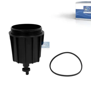 DT Spare Parts 2.12333 - Kraftstoffwasserabscheider Highlight
