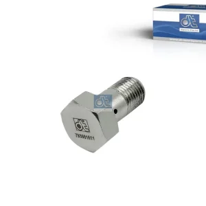 Top-Angebot DT Spare Parts 2.12473 - Ventil, Kraftstoffförderanlage