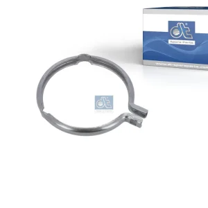 DT Spare Parts 2.14104 - Rohrverbinder, Abgasanlage Neue Kollektion