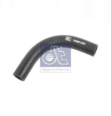Sonderangebot DT Spare Parts 2.15705 - Kühlerschlauch