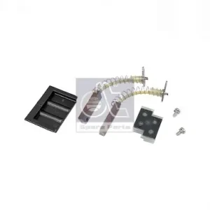 DT Spare Parts 2.21021 - Kohlebürste, Generator Neuheit