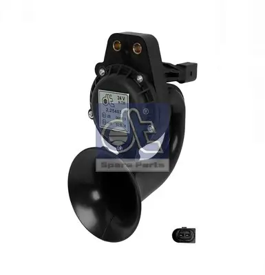 Online Kaufen DT Spare Parts 2.25403 - Horn