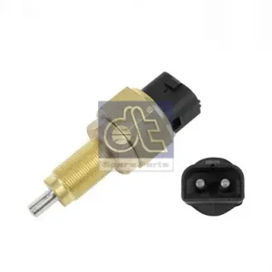 DT Spare Parts 2.27013 - Schalter, Differentialsperre Preisreduziert