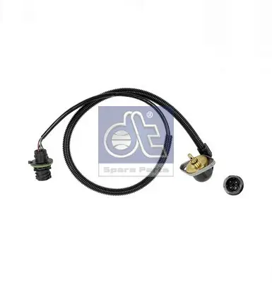 Preisreduziert DT Spare Parts 2.27173 - Sensor, Ladedruck