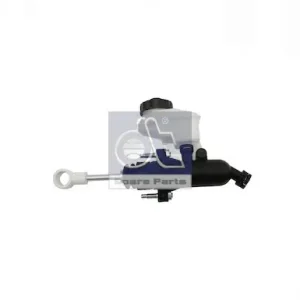 DT Spare Parts 2.30008 - Geberzylinder, Kupplung Top-Seller