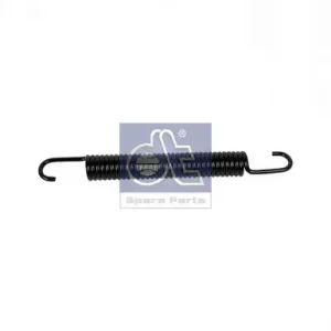 DT Spare Parts 2.32282 - Zugfeder, Schalthebel Neue Ware