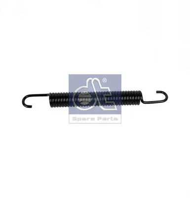 DT Spare Parts 2.32282 - Zugfeder, Schalthebel Neue Ware