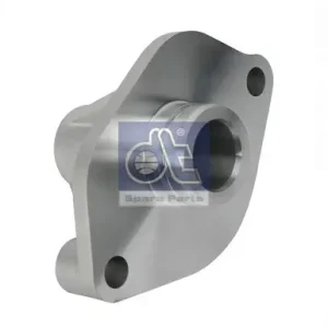 DT Spare Parts 2.32468 - Flanschdeckel, Schaltgetriebe Top-Preis