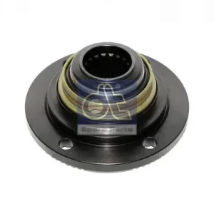 DT Spare Parts 2.35260 - Flansch, Differential Rabatt