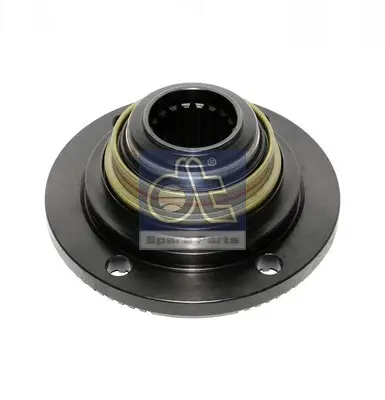 DT Spare Parts 2.35260 - Flansch, Differential Rabatt