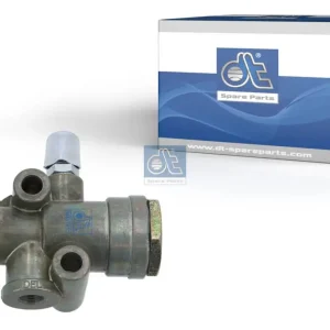 DT Spare Parts 2.44067 - Ventil, Servolenkung Saisonangebot