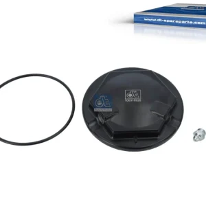 Neu DT Spare Parts 2.50073 - Verschlussscheibe, Achsschenkel