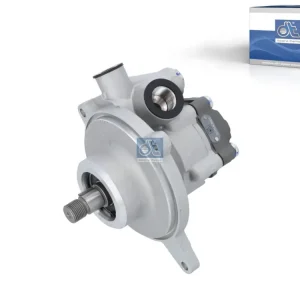 Zertifiziert DT Spare Parts 2.53458 - Hydraulikpumpe, Lenkung