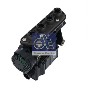 Super-Preis DT Spare Parts 2.64059 - Magnetventil