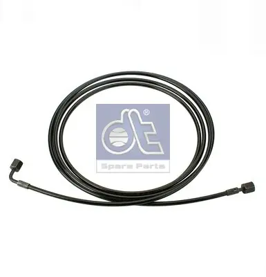 DT Spare Parts 2.70924 - Schlauchleitung, Fahrerhauskippvorrichtung Preisreduziert
