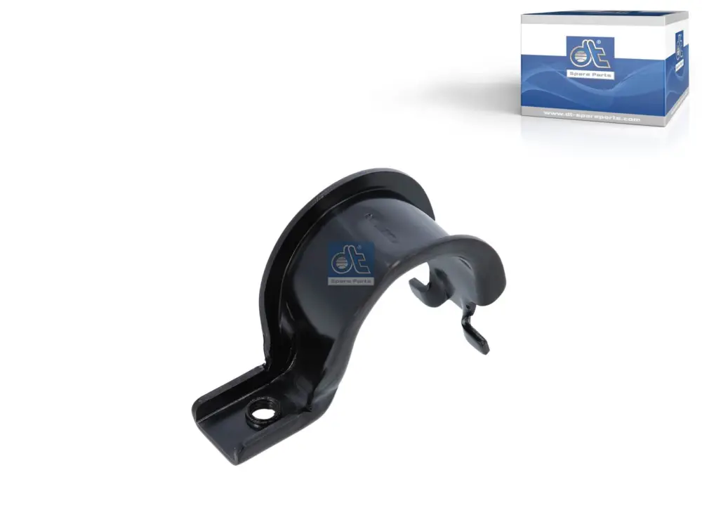 DT Spare Parts 2.71415 - Halter, Kotflügel Letzte Chance