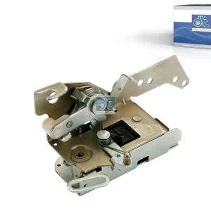 Nur Heute DT Spare Parts 2.72136 - Türschloss