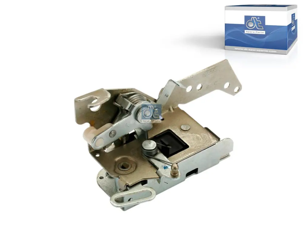 Nur Heute DT Spare Parts 2.72136 - Türschloss