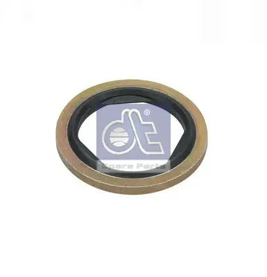 Nur Für Kurze Zeit DT Spare Parts 2.76130 - Dichtring