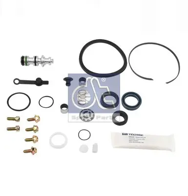 DT Spare Parts 2.93009 - Reparatursatz, Kupplungsverstärker Nur Für Kurze Zeit