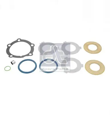 Sofort Bestellen DT Spare Parts 2.93140 - Reparatursatz, Retarder