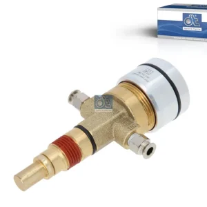 DT Spare Parts 3.15010 - Sensor, Kühlmittelstand Letzte Chance