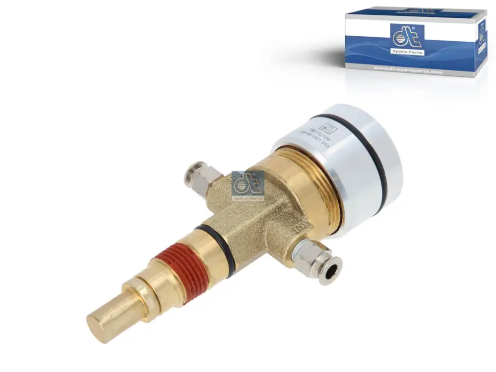 DT Spare Parts 3.15010 - Sensor, Kühlmittelstand Letzte Chance