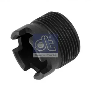 DT Spare Parts 3.20019 - Hülse, Düsenhalter Highlight