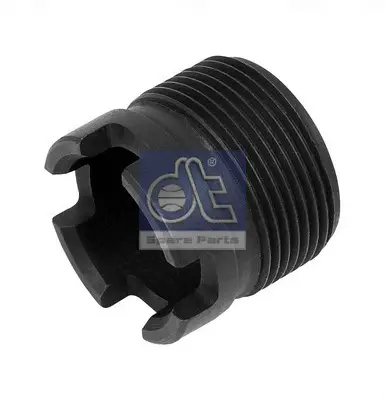 DT Spare Parts 3.20019 - Hülse, Düsenhalter Highlight